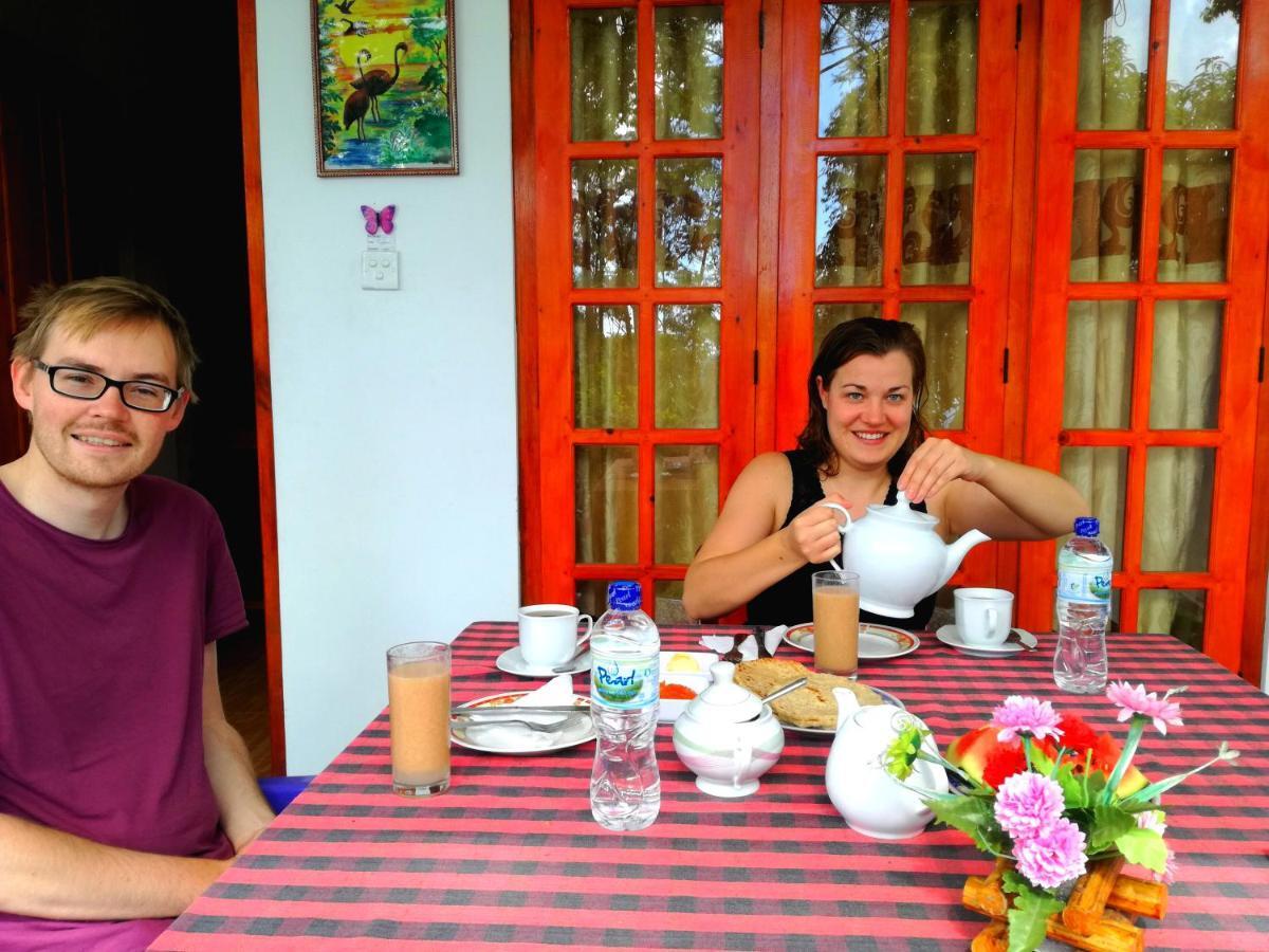 Pearl View Guest house