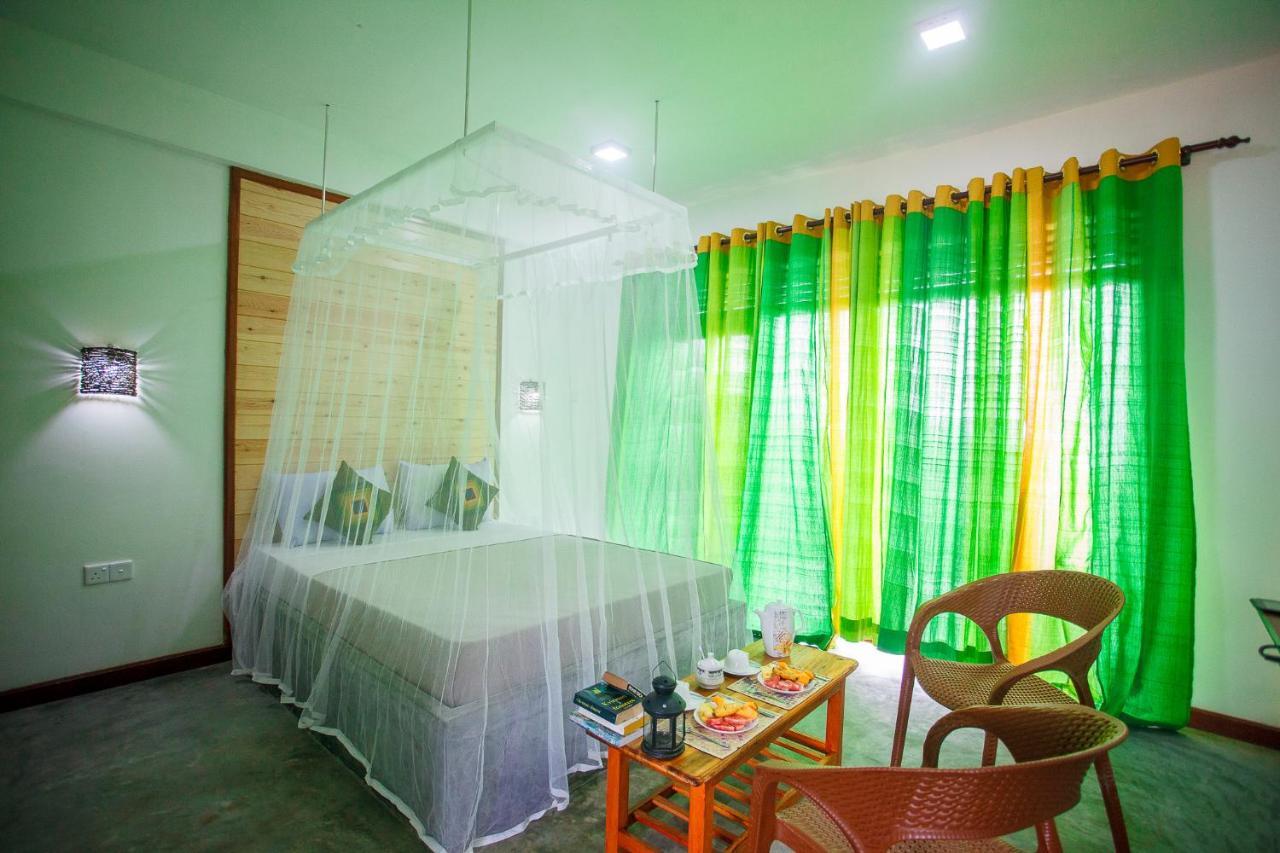 Rawana Den