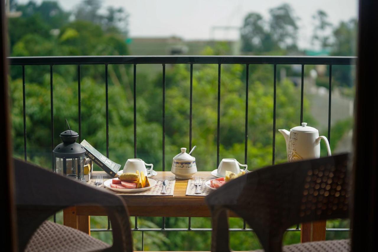 Inn Rawana Den 3*