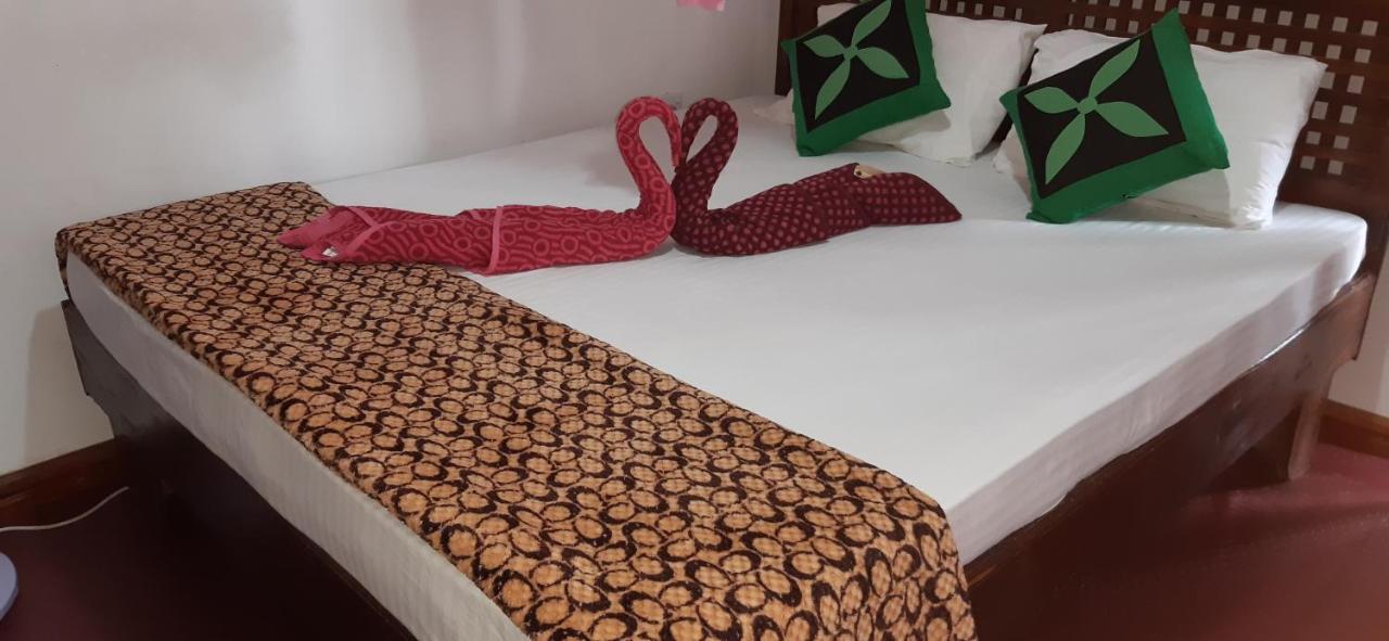 Homestay Banana Rest *
