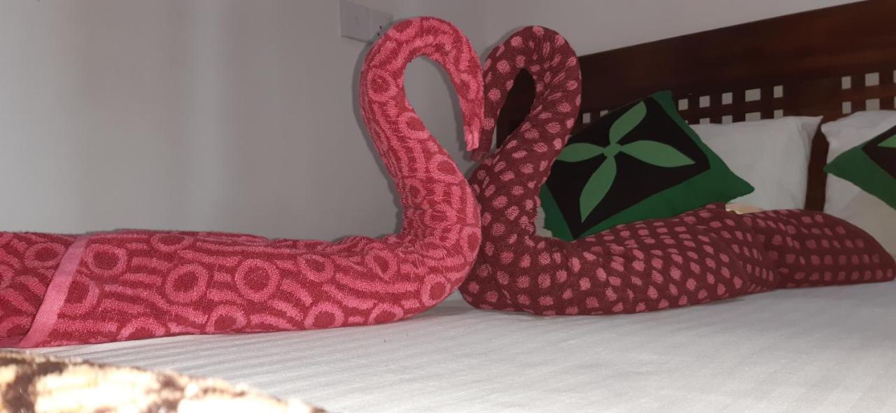 Homestay Banana Rest Ella