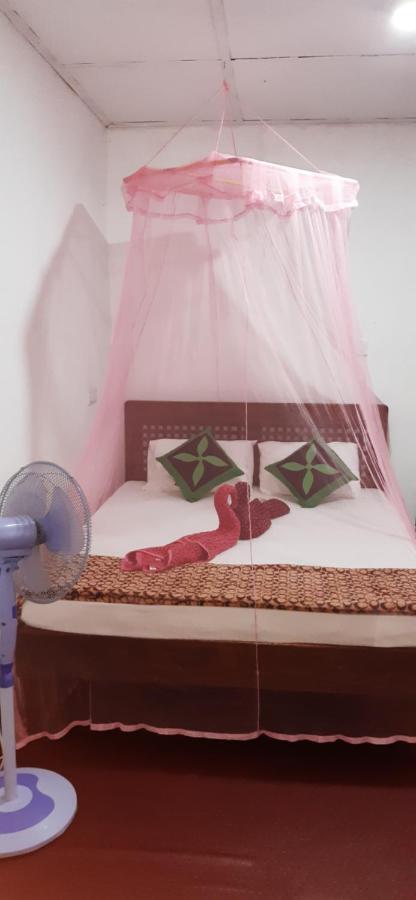 Banana Rest Homestay *