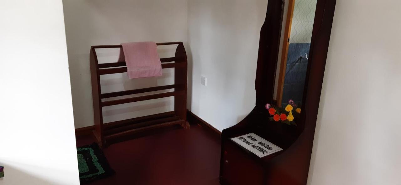 Banana Rest Homestay Ella