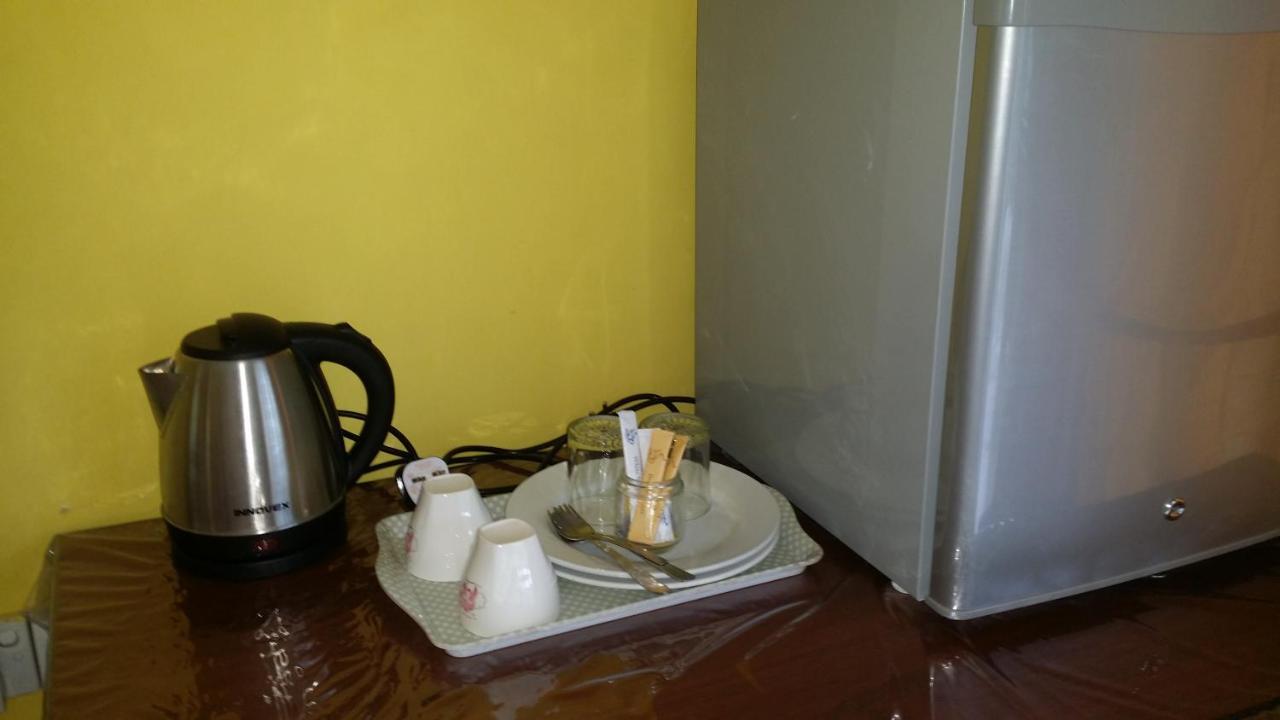 Homes Guest - Guest house *
