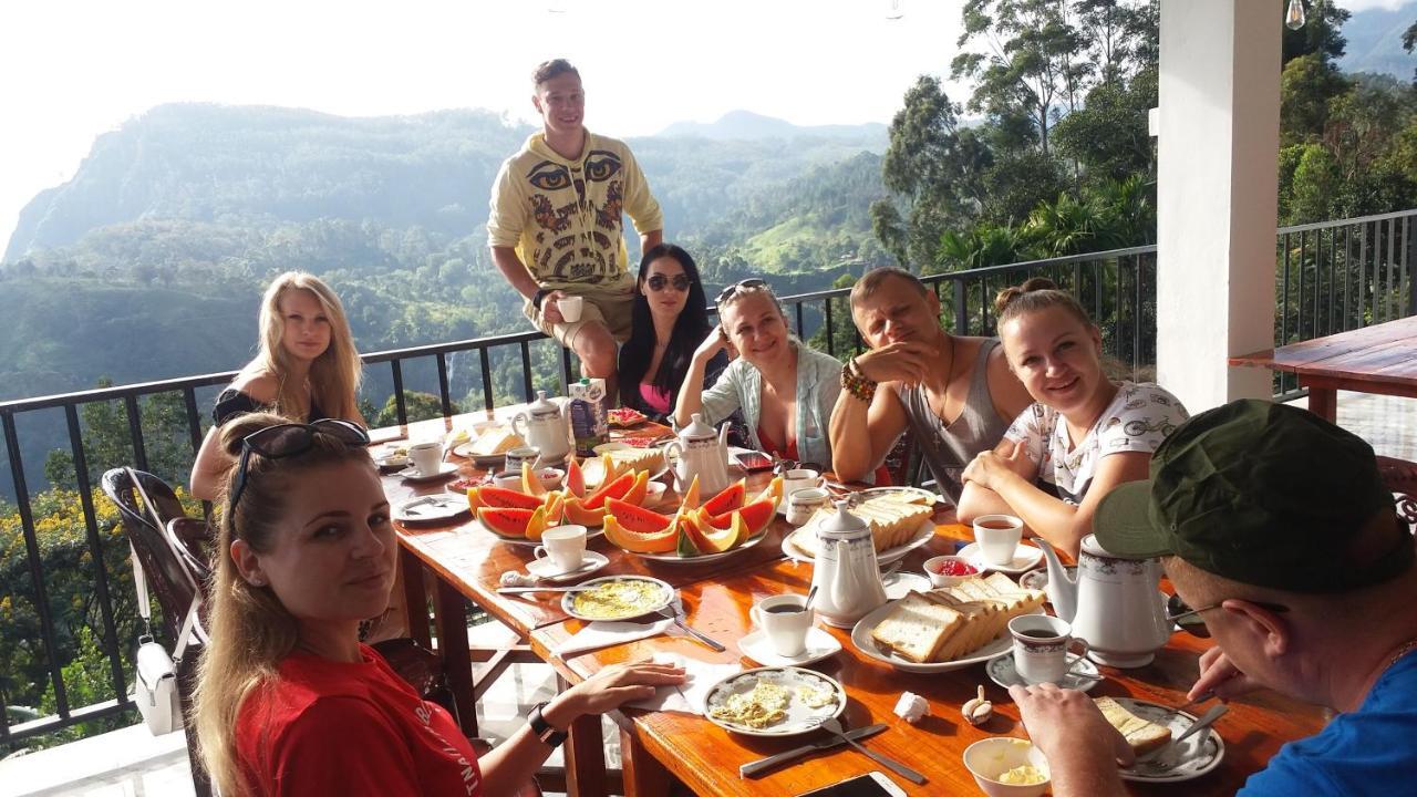 Golden View Guest Guest house Ella