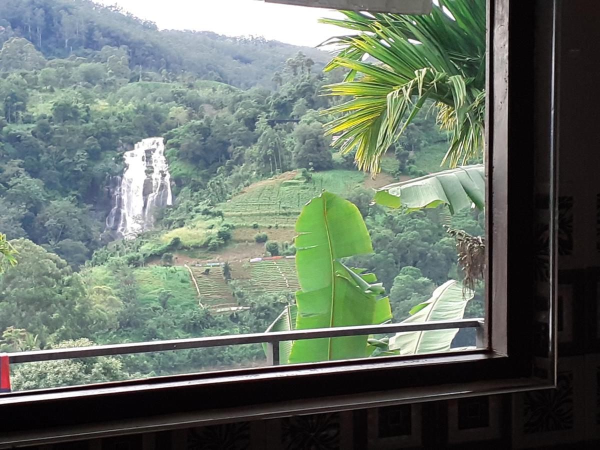 Bed & Breakfast Dimuthu Ella