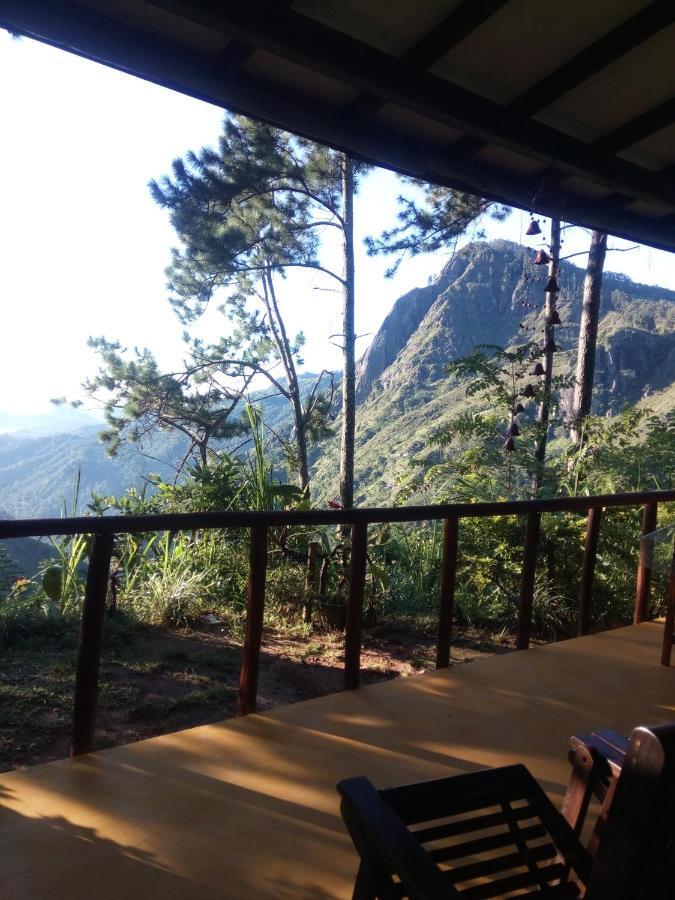 Bed & Breakfast Dream View *