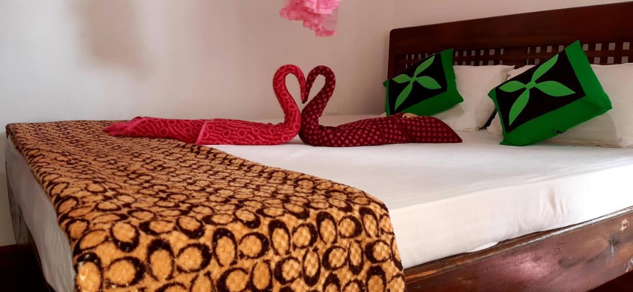 Homestay Banana Rest *