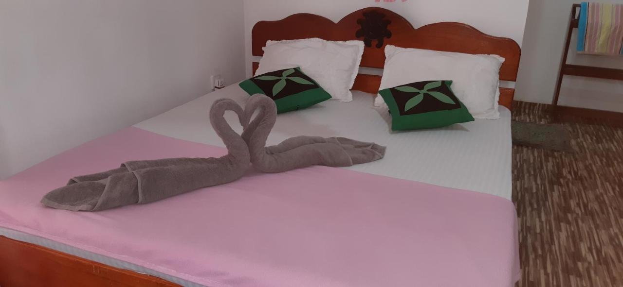 Homestay Banana Rest
