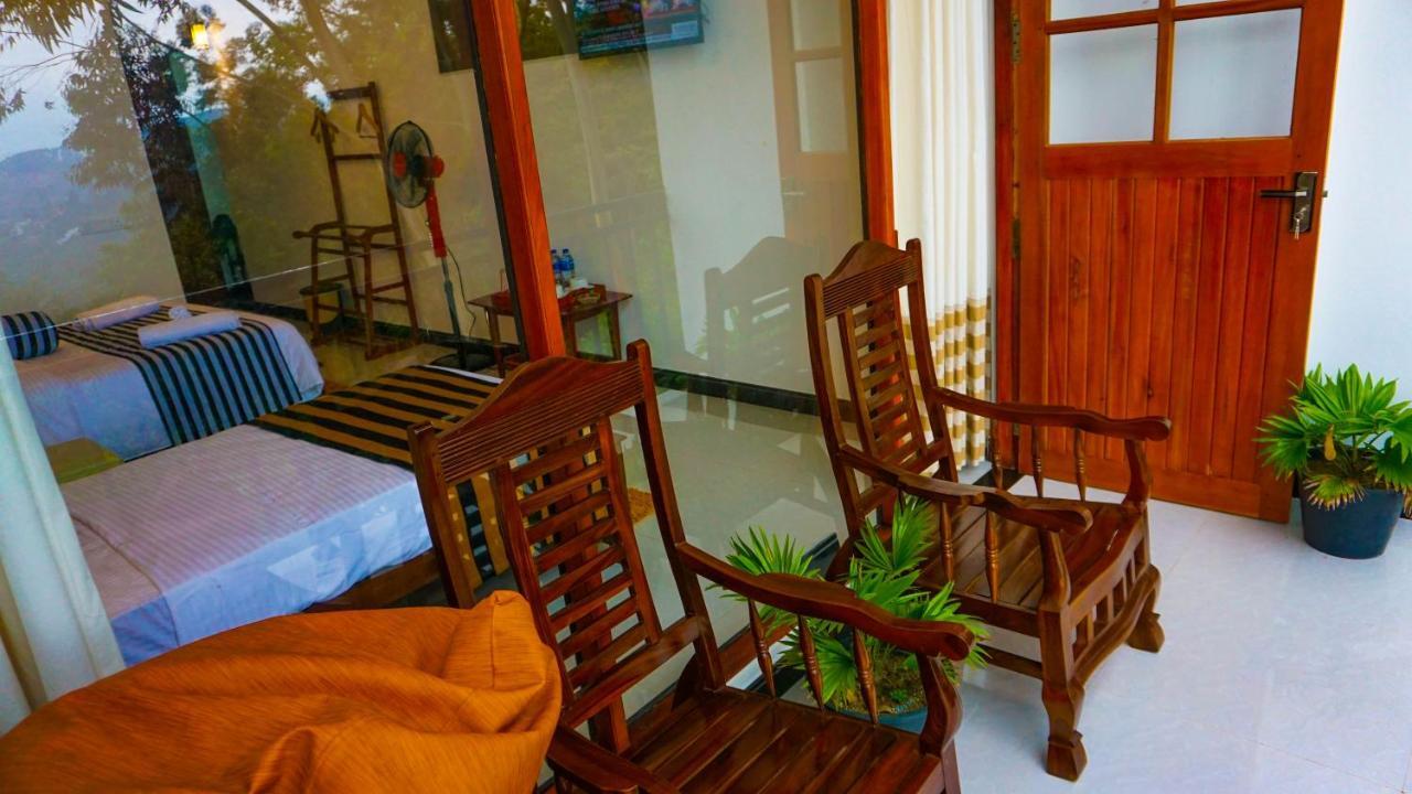 Shining View Guest house