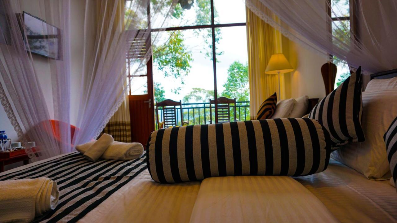 Guest house Shining View
