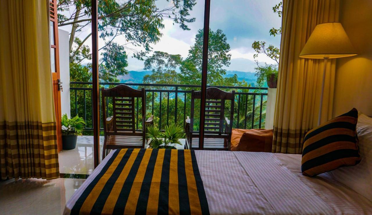 Guest house Shining View *