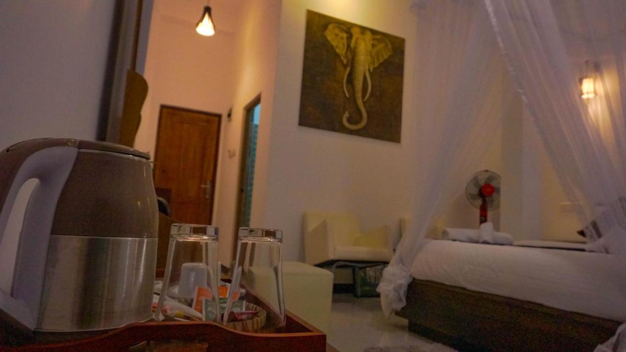 Guest house Shining View