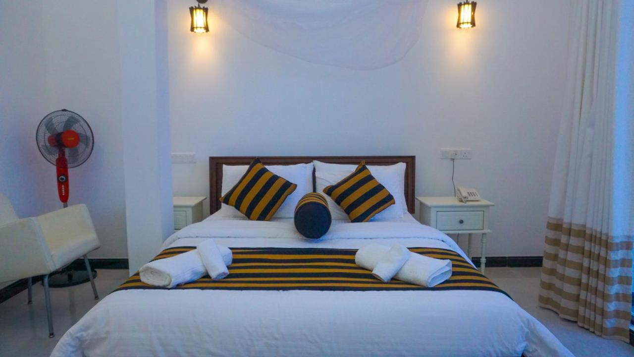 Shining View Guest house
