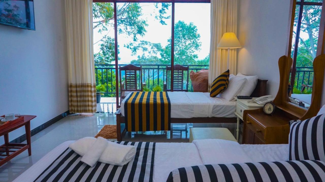 Guest house Shining View *