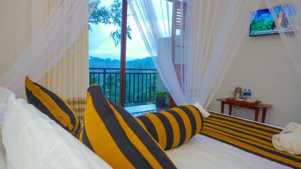 Guest house Shining View *