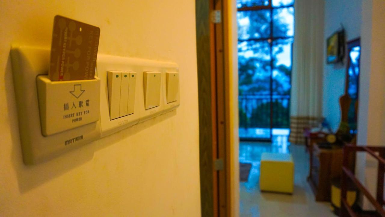 Shining View Guest house *
