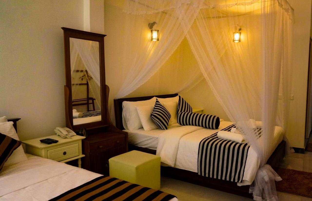 Shining View Guest house *