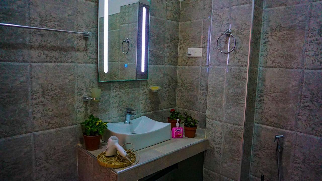 Shining View Guest house *