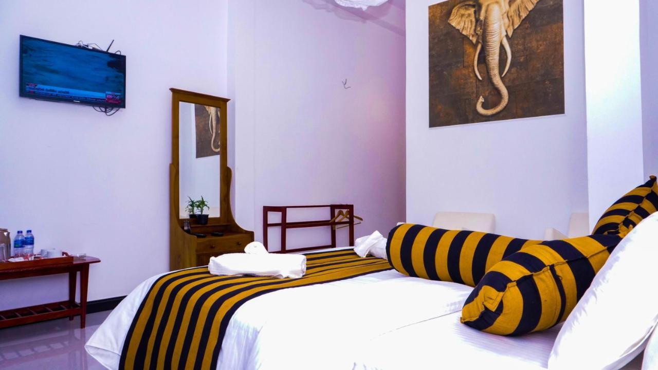 Shining View Guest house *