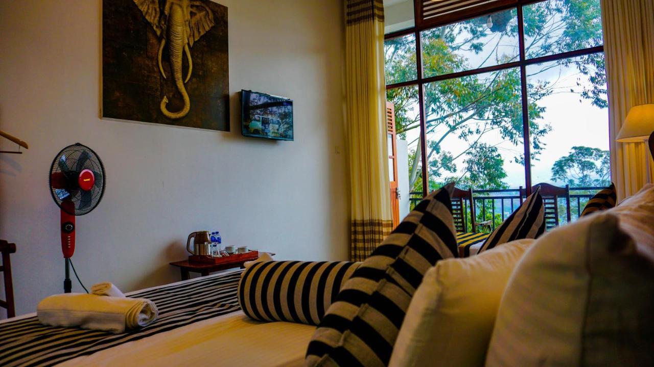 Guest house Shining View *