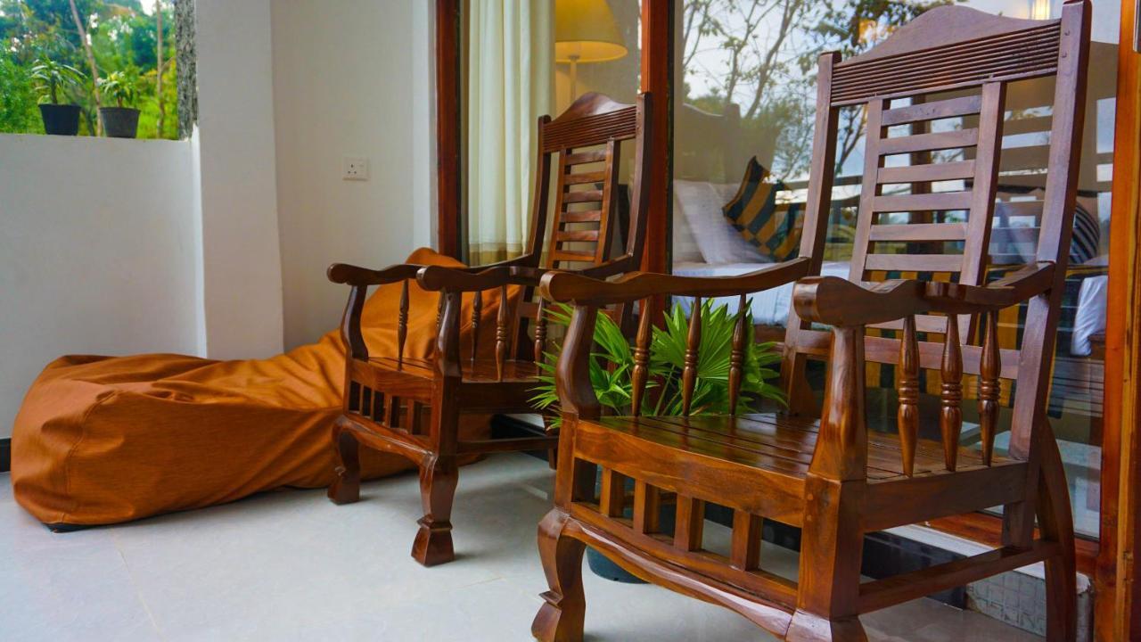 Guest house Shining View *