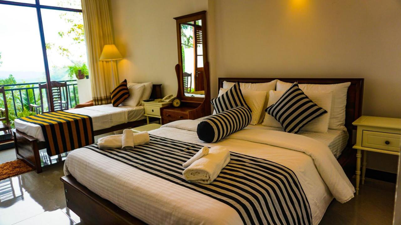 Guest house Shining View