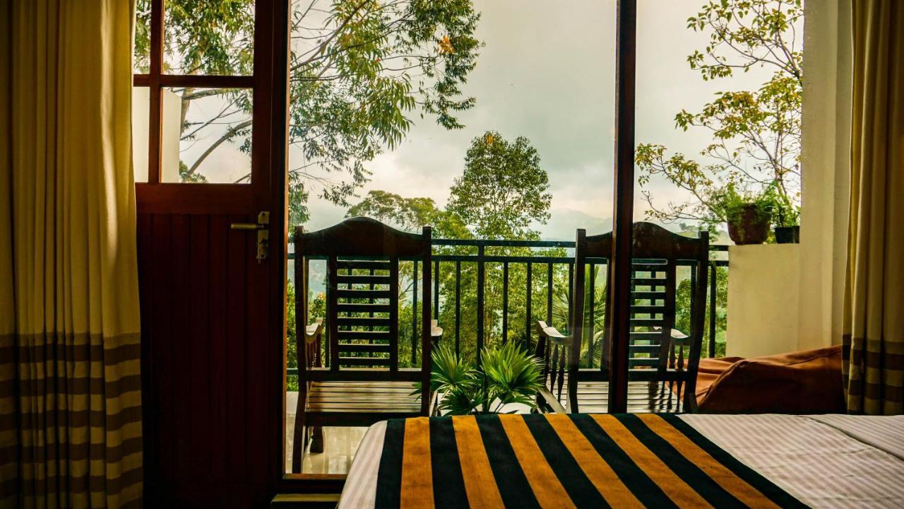 Shining View Guest house