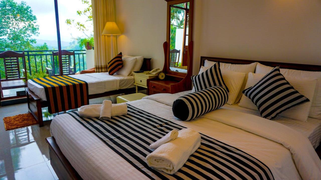 Shining View Guest house *