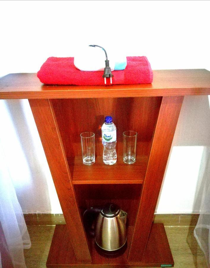 Pearl View Guest house