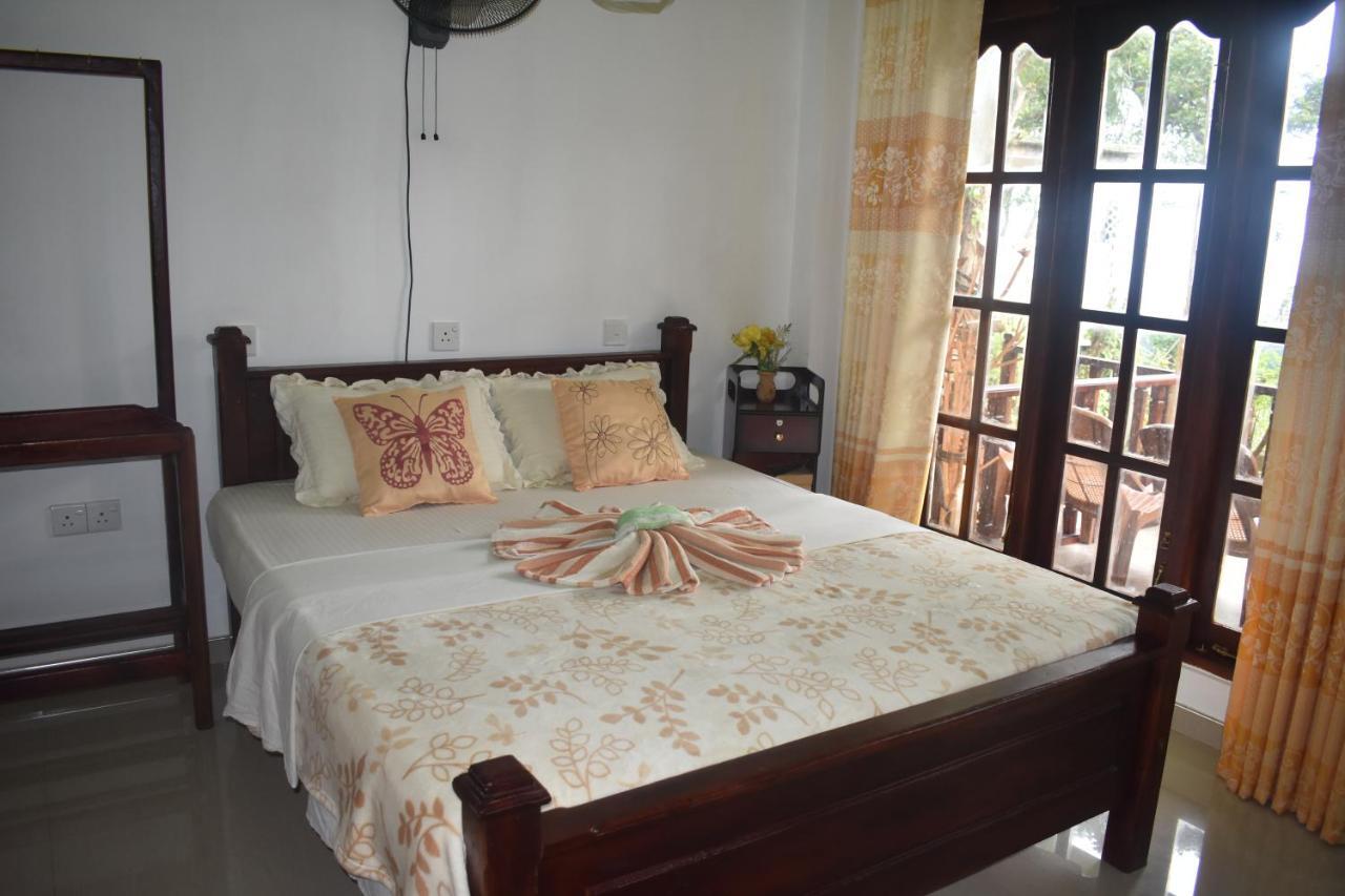 Bed & Breakfast Pasan Guest