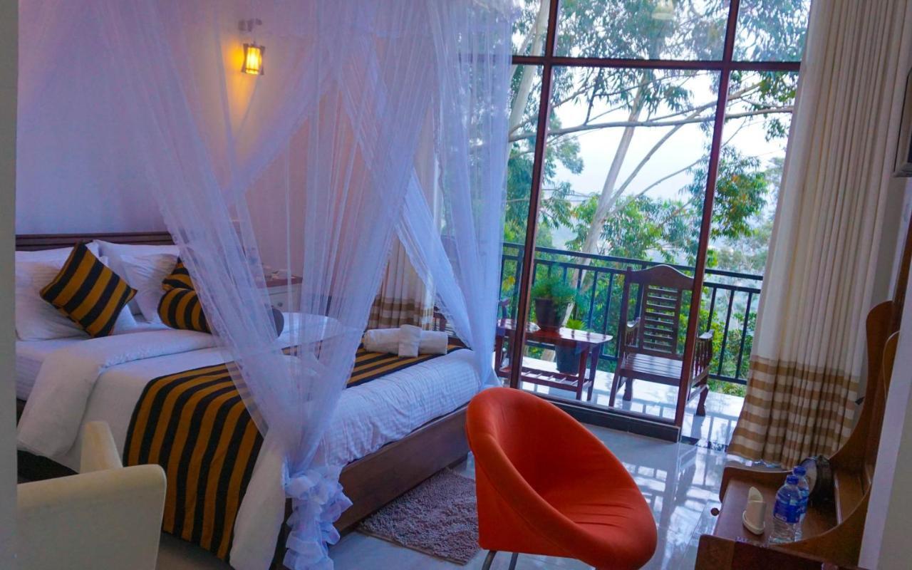 Shining View Guest house