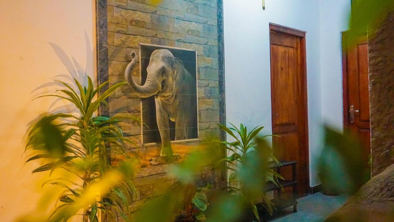 Guest house Shining View Ella