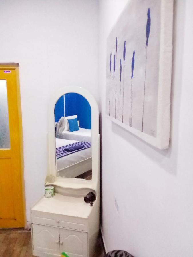 Guest house Walkers Nest 2*