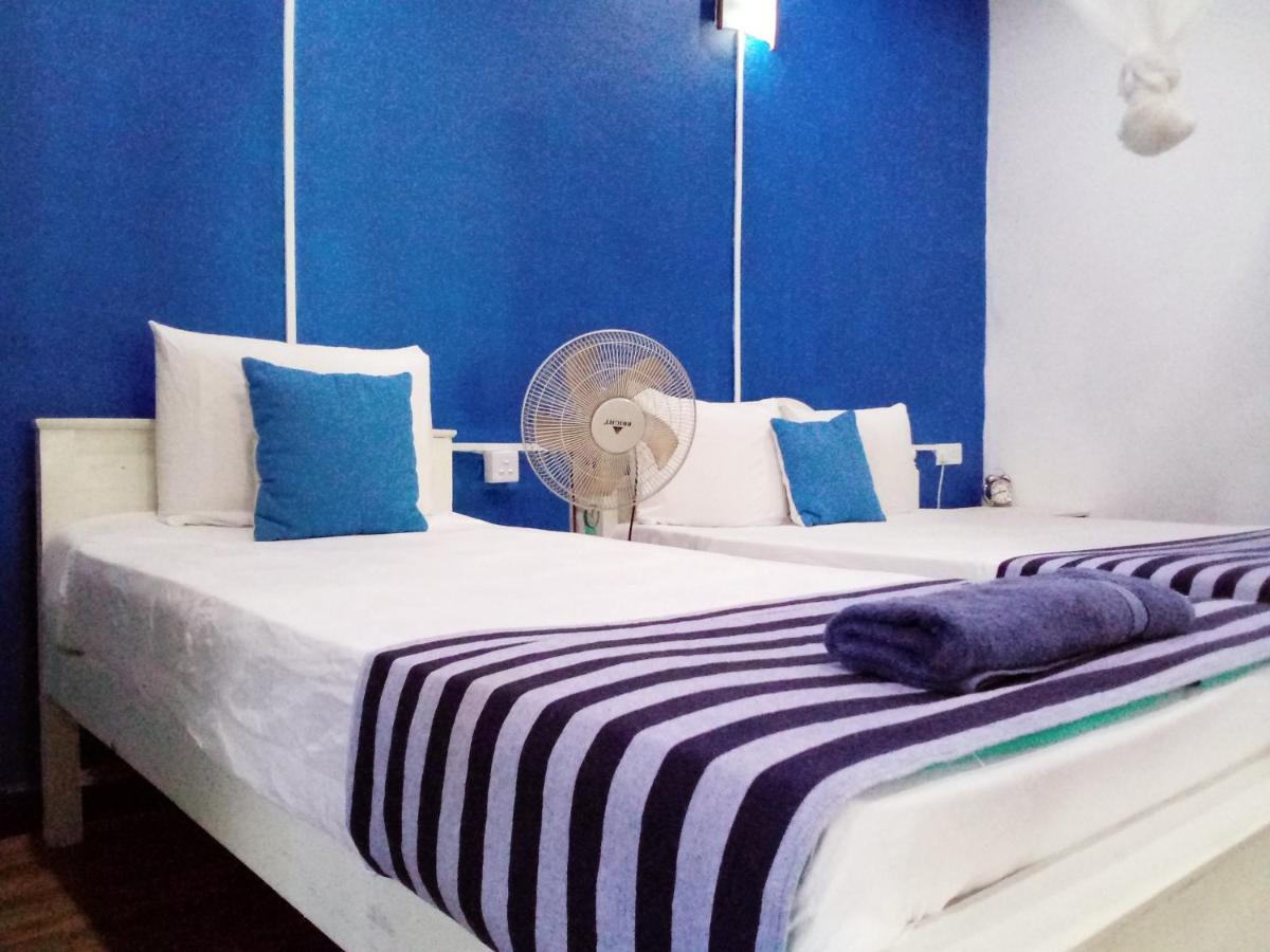 Walkers Nest Guest house 2*