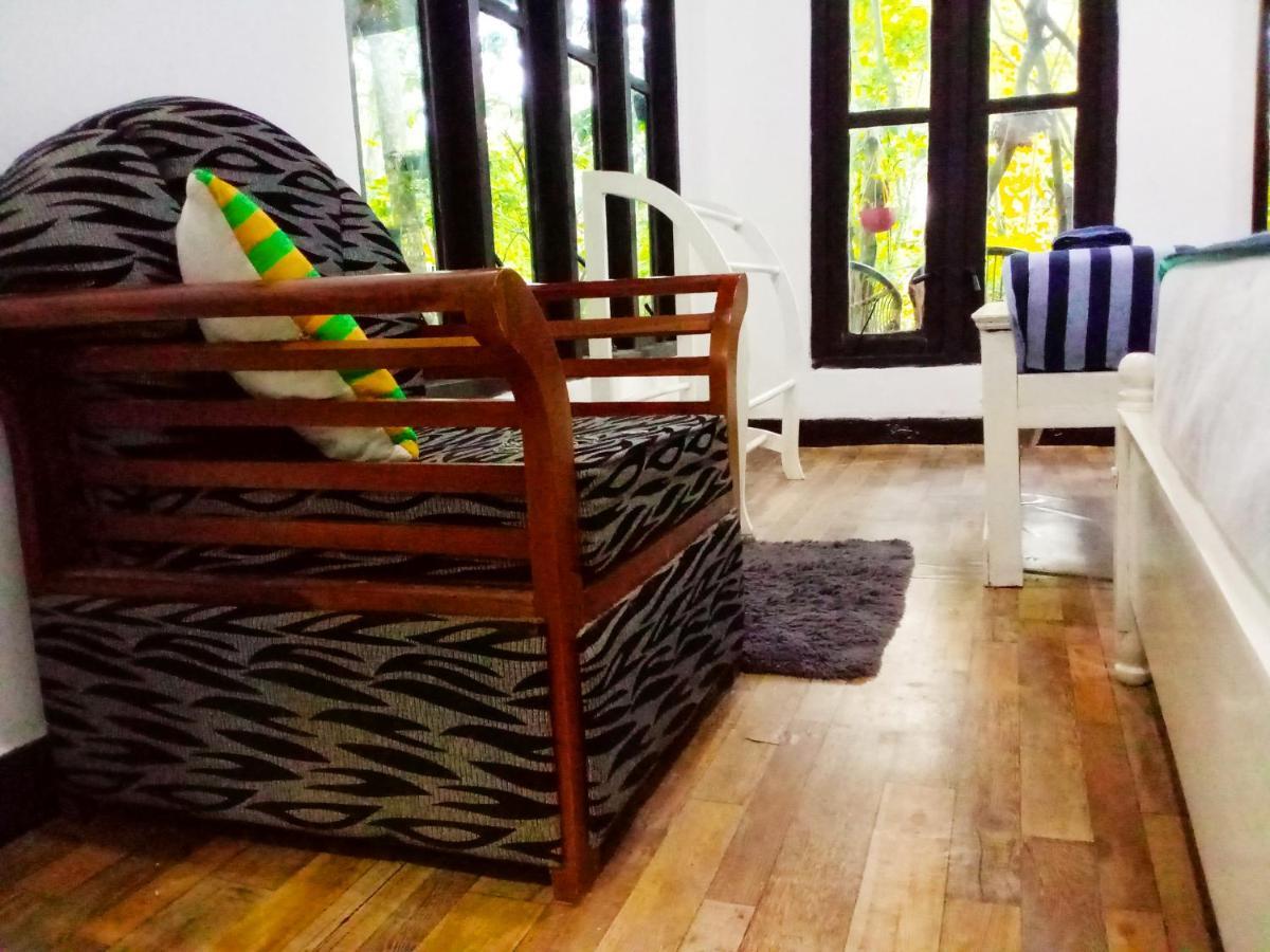 Walkers Nest Guest house 2*
