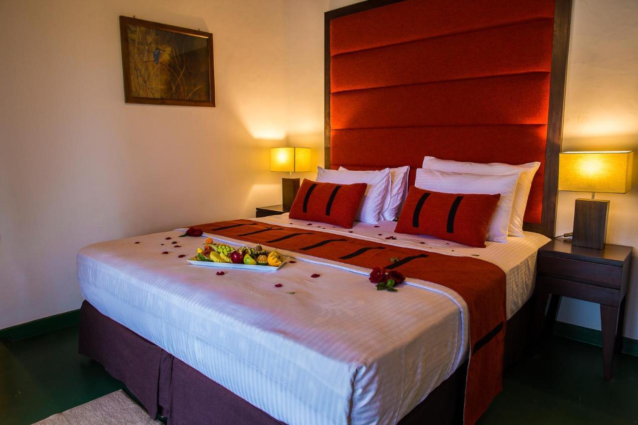 Hotel Hideaway Trails By Chaarya 4*