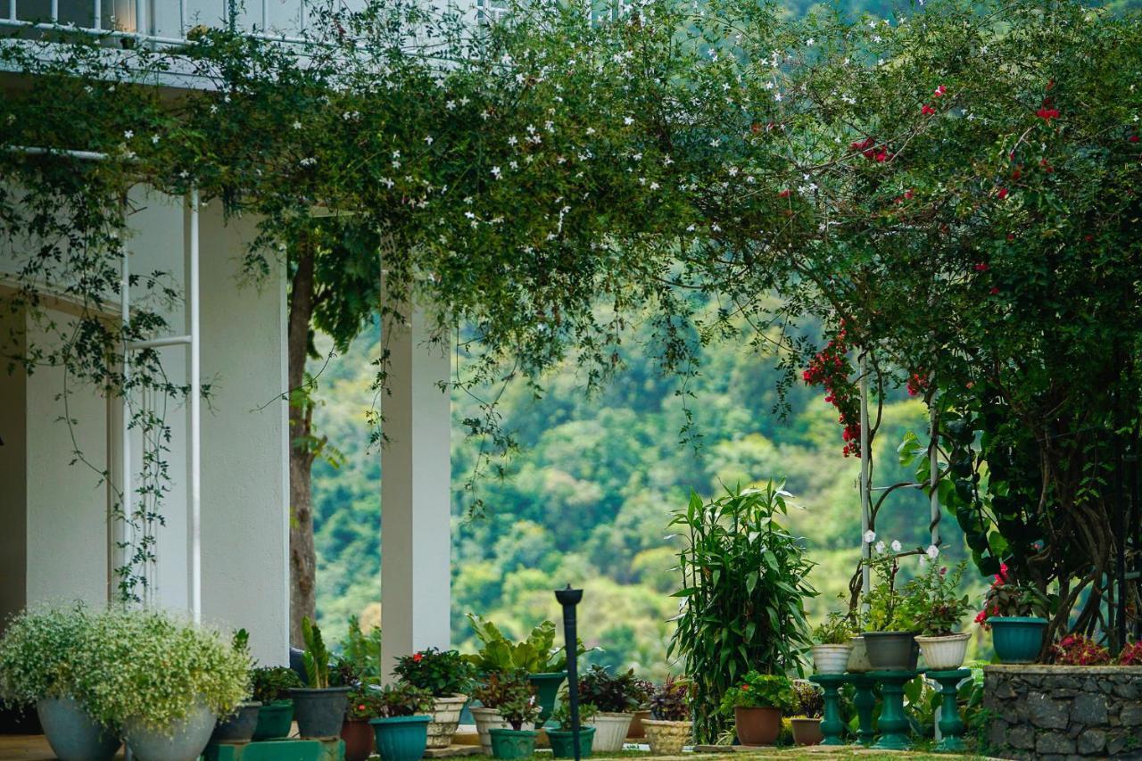 Hideaway Trails By Chaarya Hotel