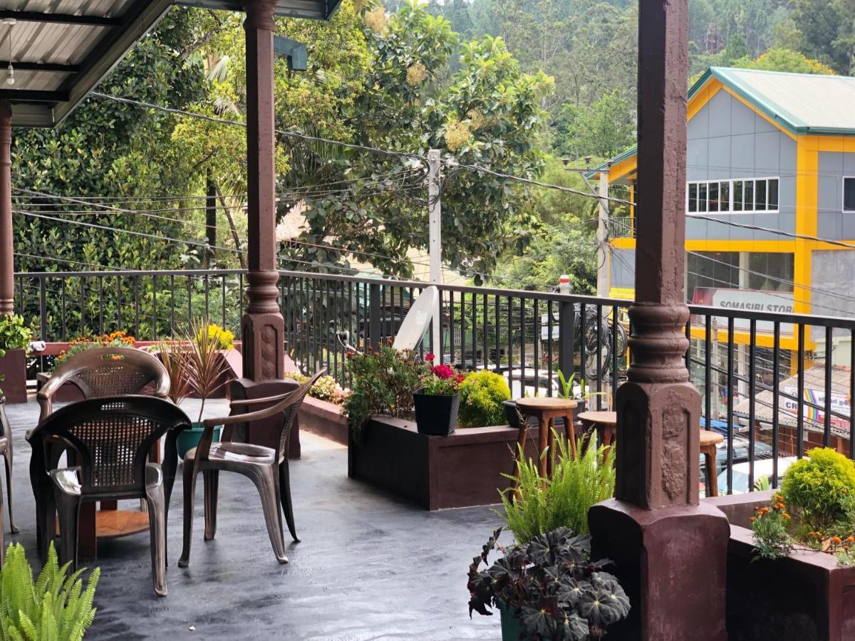 Bed & Breakfast Jade Rest