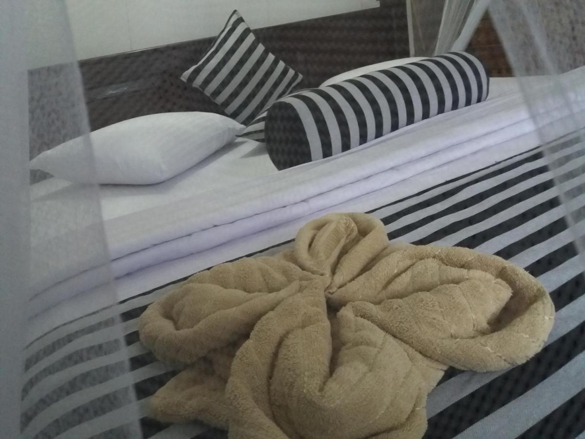 Naturewoodland Homestay *