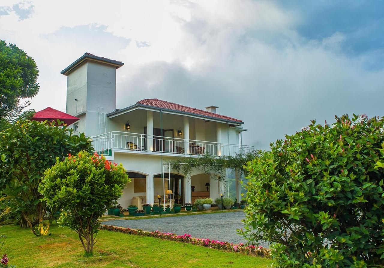 Hotel Hideaway Trails By Chaarya