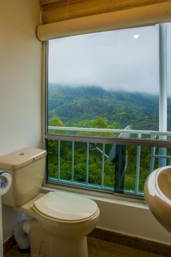 Hotel Hideaway Trails By Chaarya
