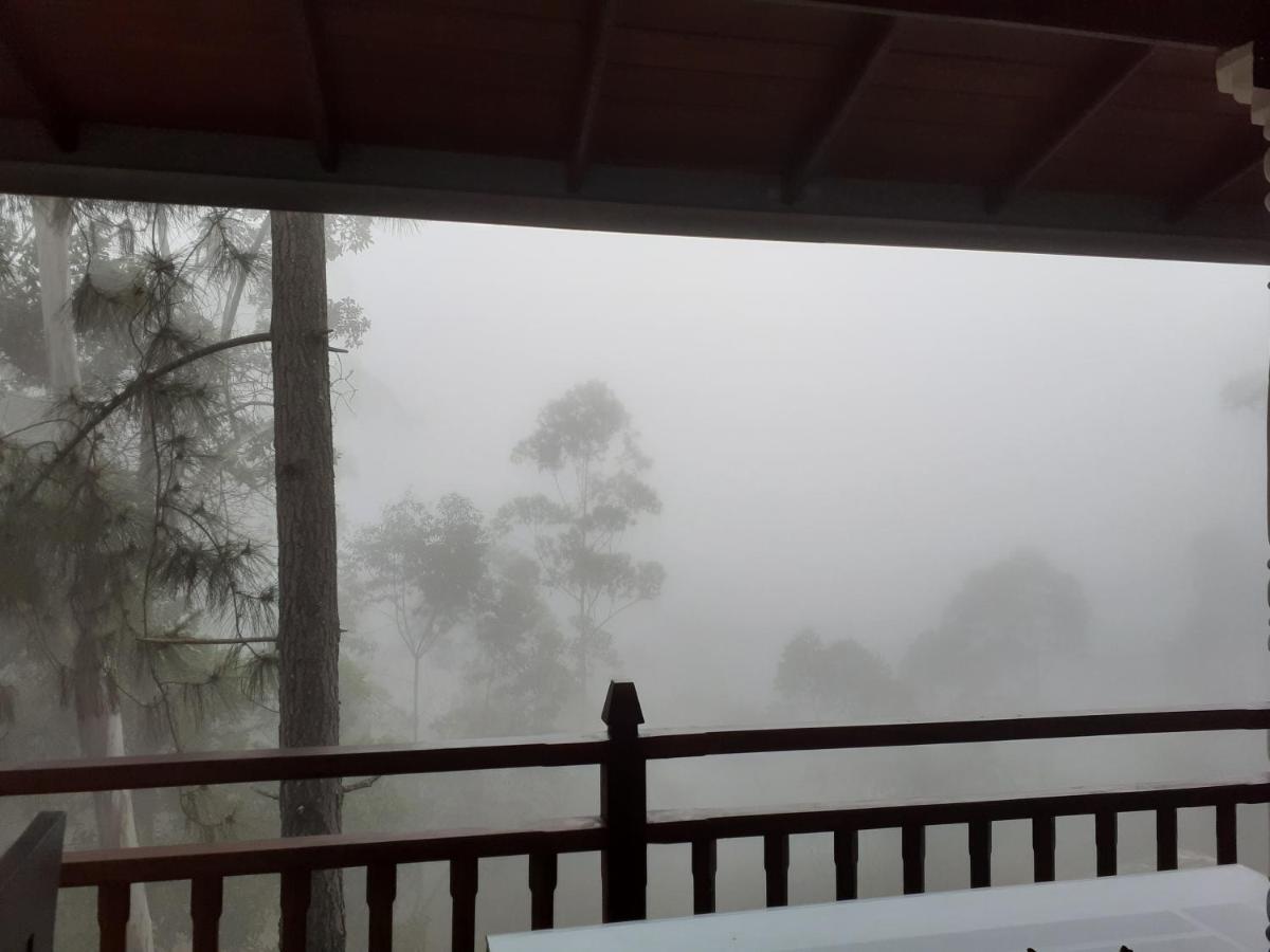 Hillsite View Guest house *