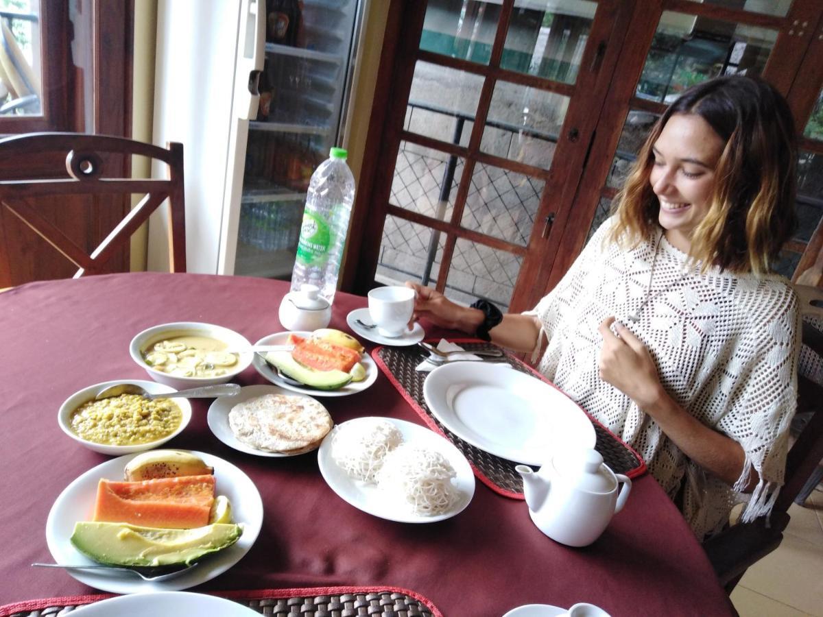 Jade Rest Bed & Breakfast