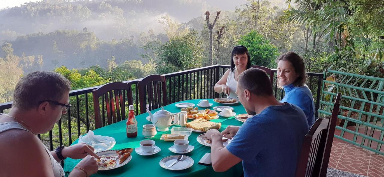 Panorama Guest house