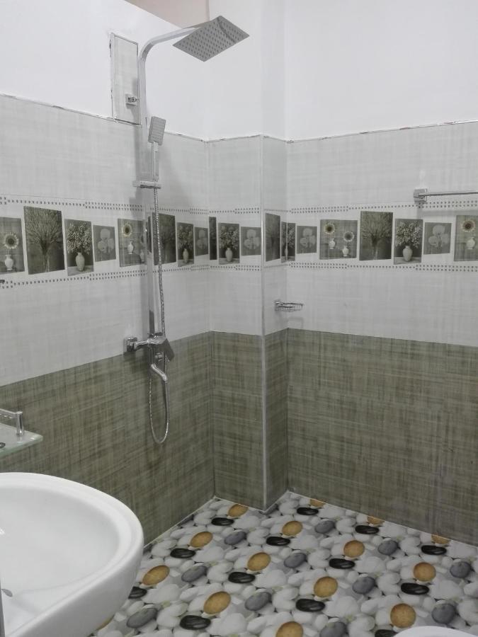 Homestay Village Nest *
