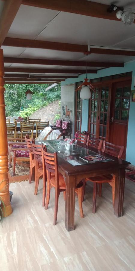 Homestay Damsen Ella