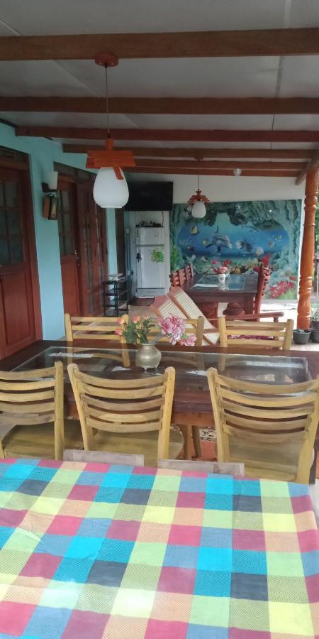 Homestay Damsen Ella