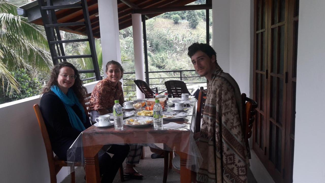 Rawana Mountain View