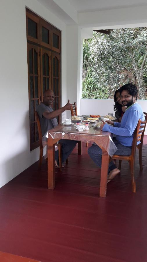 Rawana Mountain View Villa Ella
